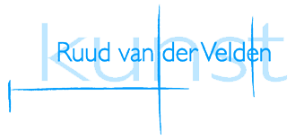 Ruud van der Velden Kunst