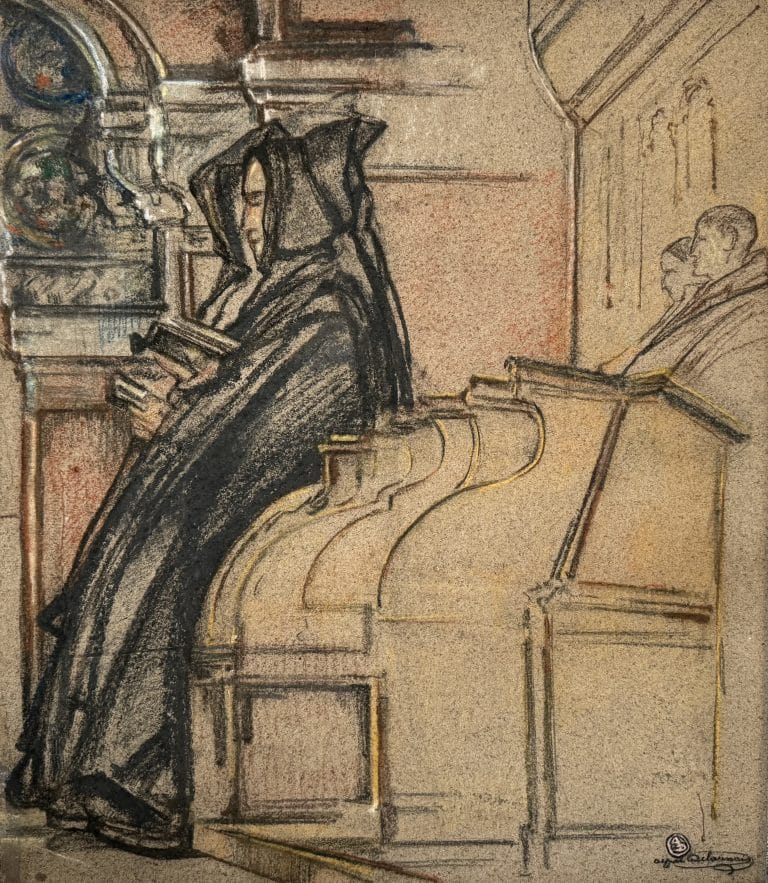 Ruud van der Velden Kunst - Alfred Delaunois Ruud van der Velden Kunst - Alfred Delaunois
