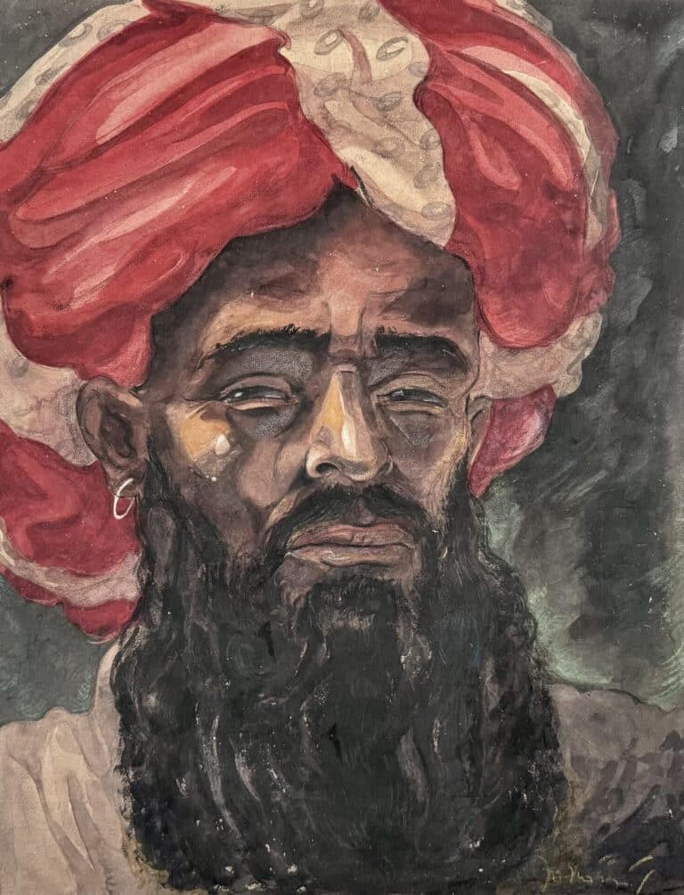 RuudvanderVeldenKunst-ArthurKonig