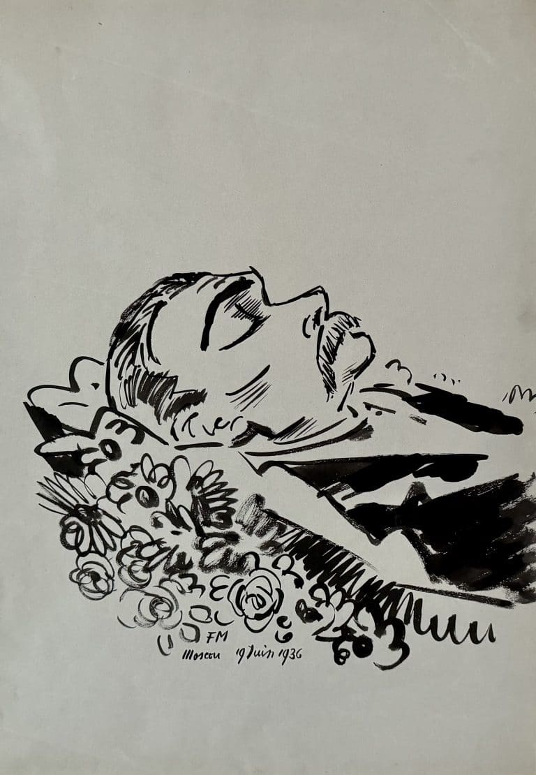 RuudvanderVeldenKunst-Frans Masereel