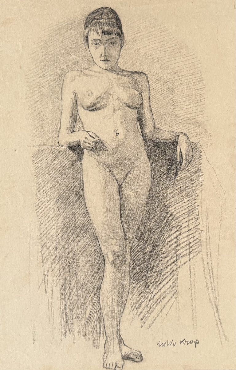 RuudvanderVeldenKunst - Hildo Krop RuudvanderVeldenKunst - Hildo Krop