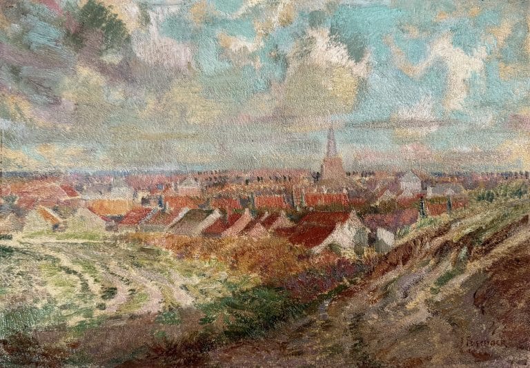 RuudvanderVeldenKunst - Jozef Posenaer RuudvanderVeldenKunst - Jozef Posenaer