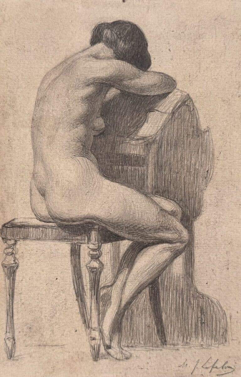 RuudvanderVeldenKunst-MauriceLefebvre