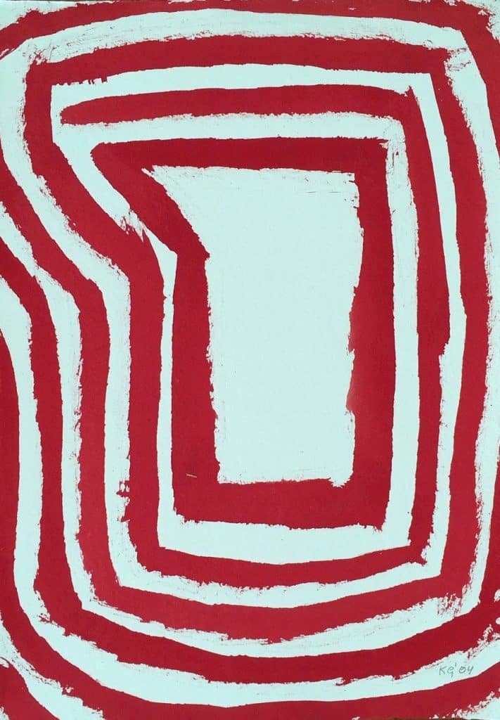 Klaas Gubbels (1934- ) – Kan