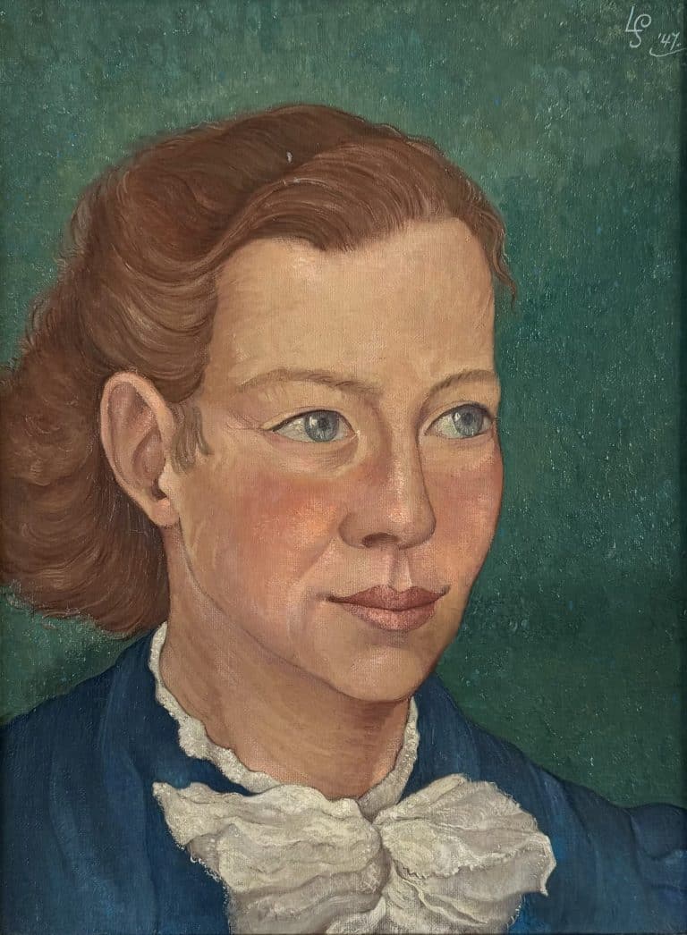 Louis Schrikkel Louis Schrikkel
